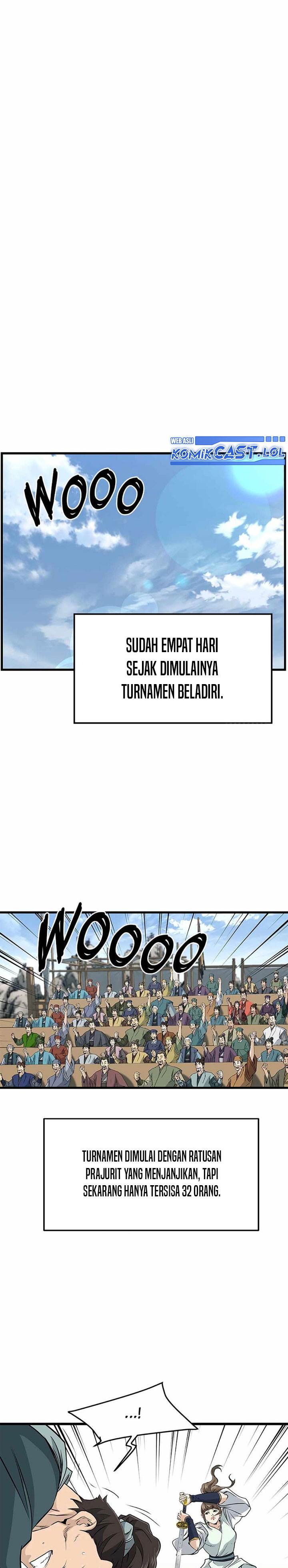 grand-general - Chapter: 103