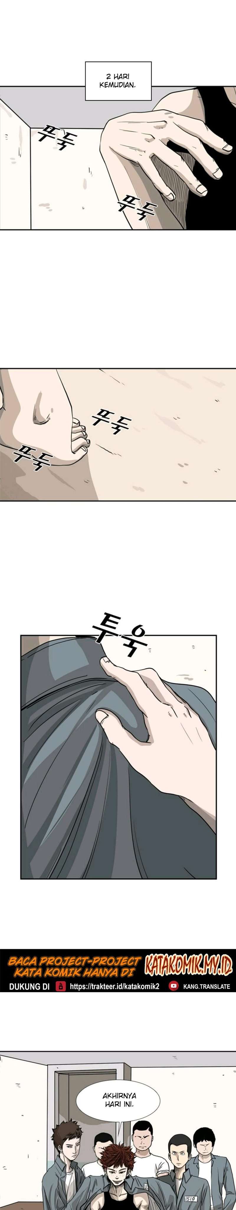 shark - Chapter: 49