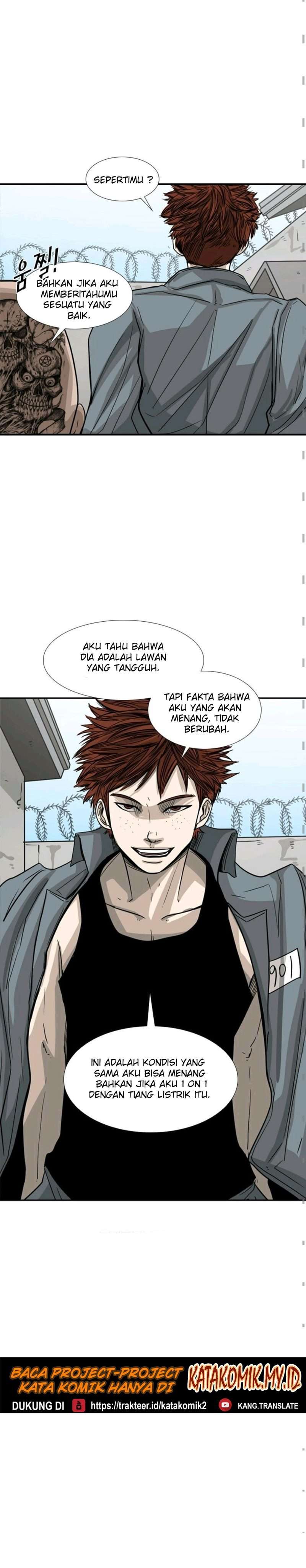 shark - Chapter: 49