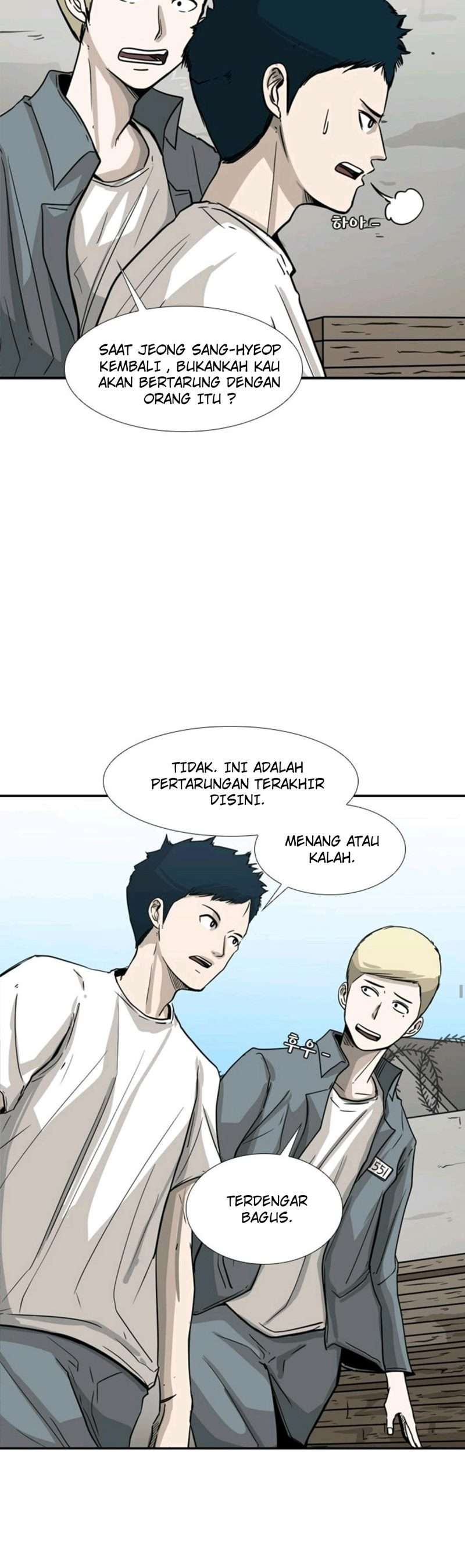 shark - Chapter: 49