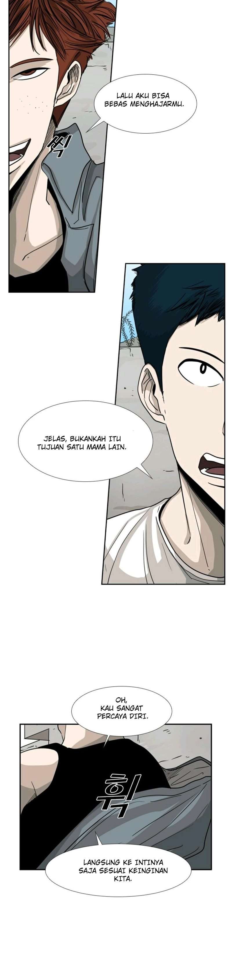 shark - Chapter: 49