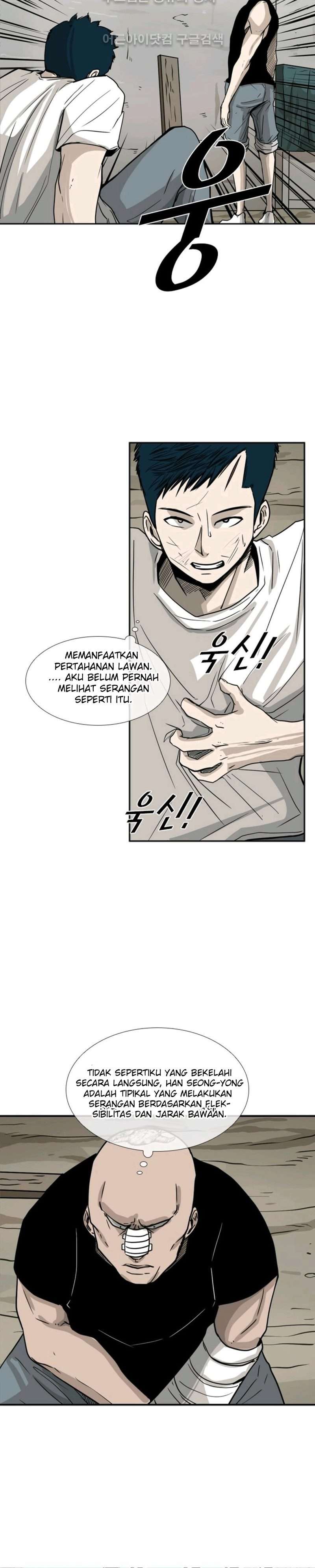 shark - Chapter: 49