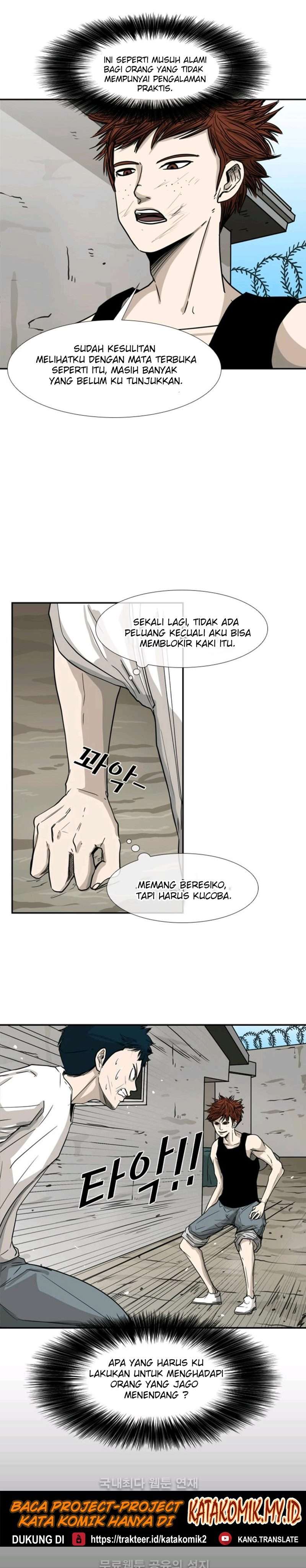 shark - Chapter: 49