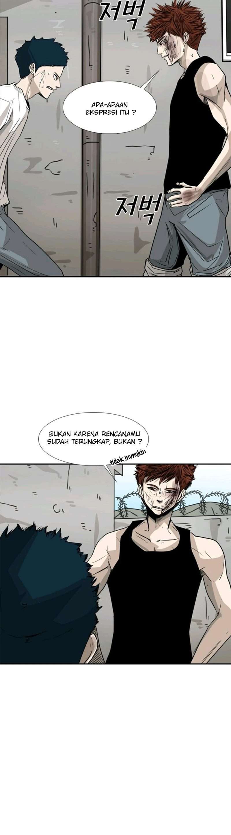 shark - Chapter: 50