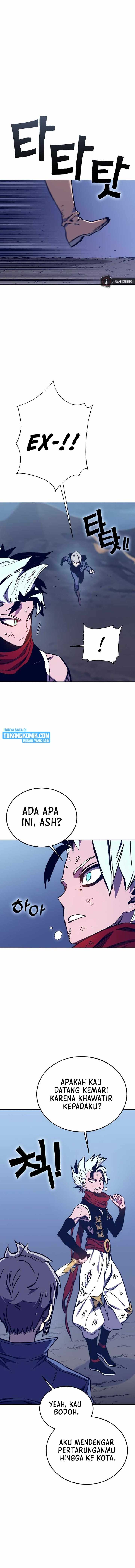 x-ash - Chapter: 57