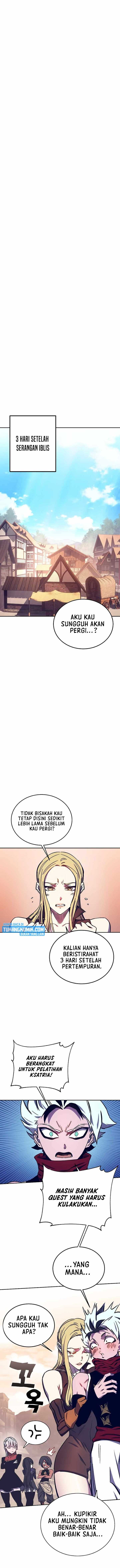 x-ash - Chapter: 57