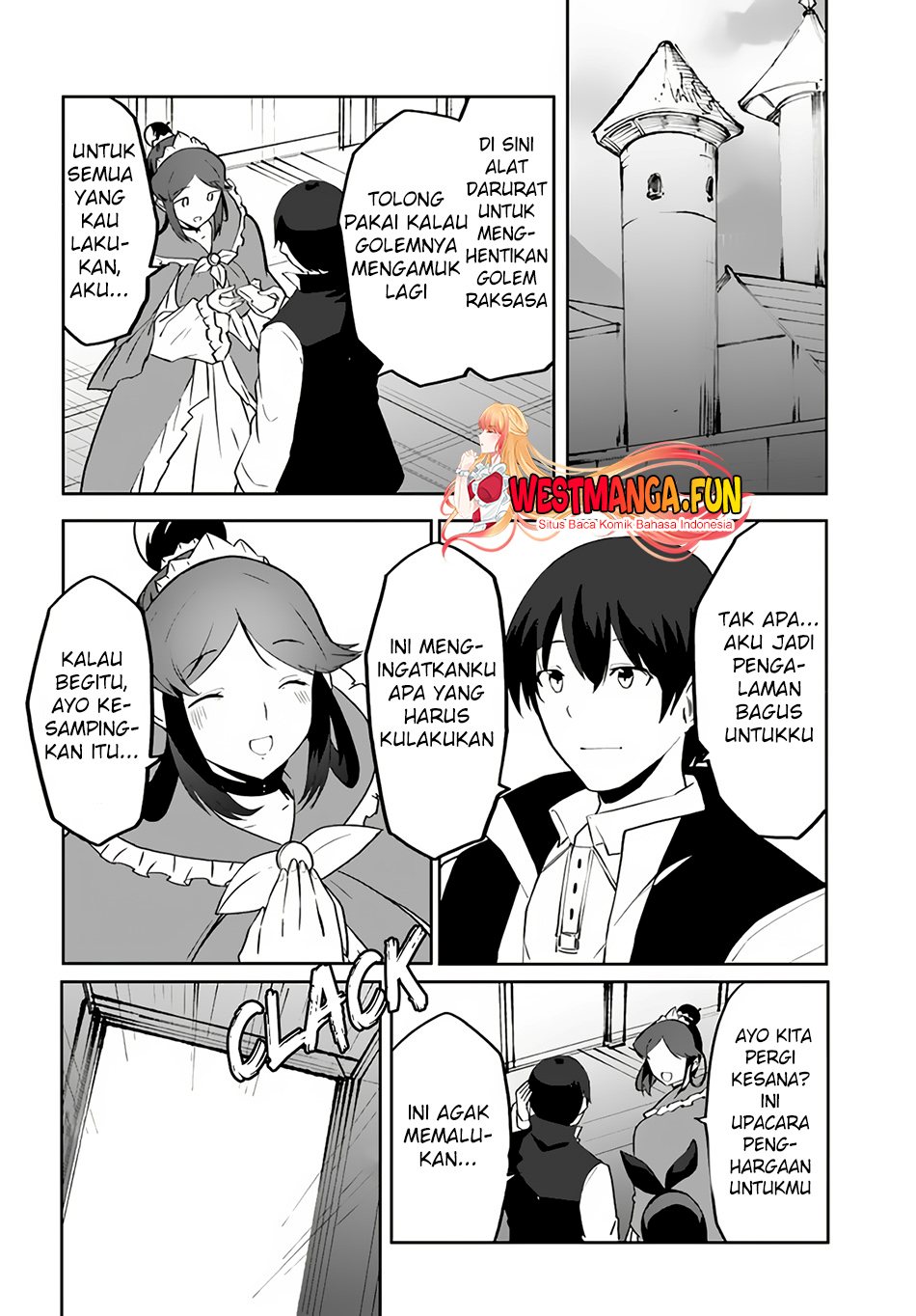 magi-craft-meister - Chapter: 58