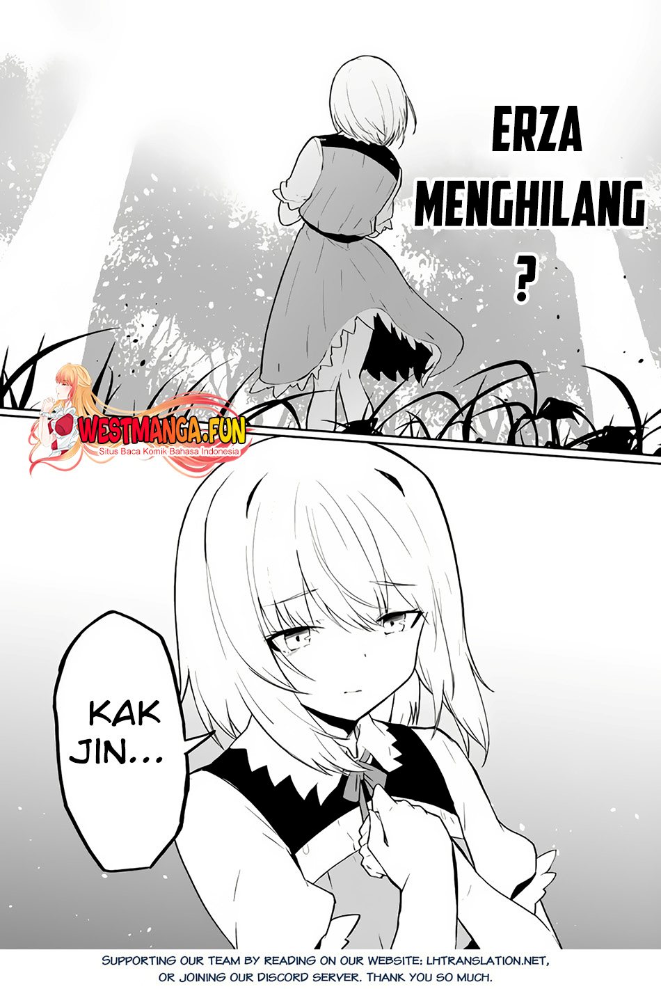 magi-craft-meister - Chapter: 58