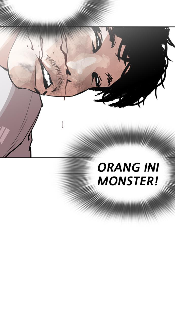 lookism - Chapter: 260