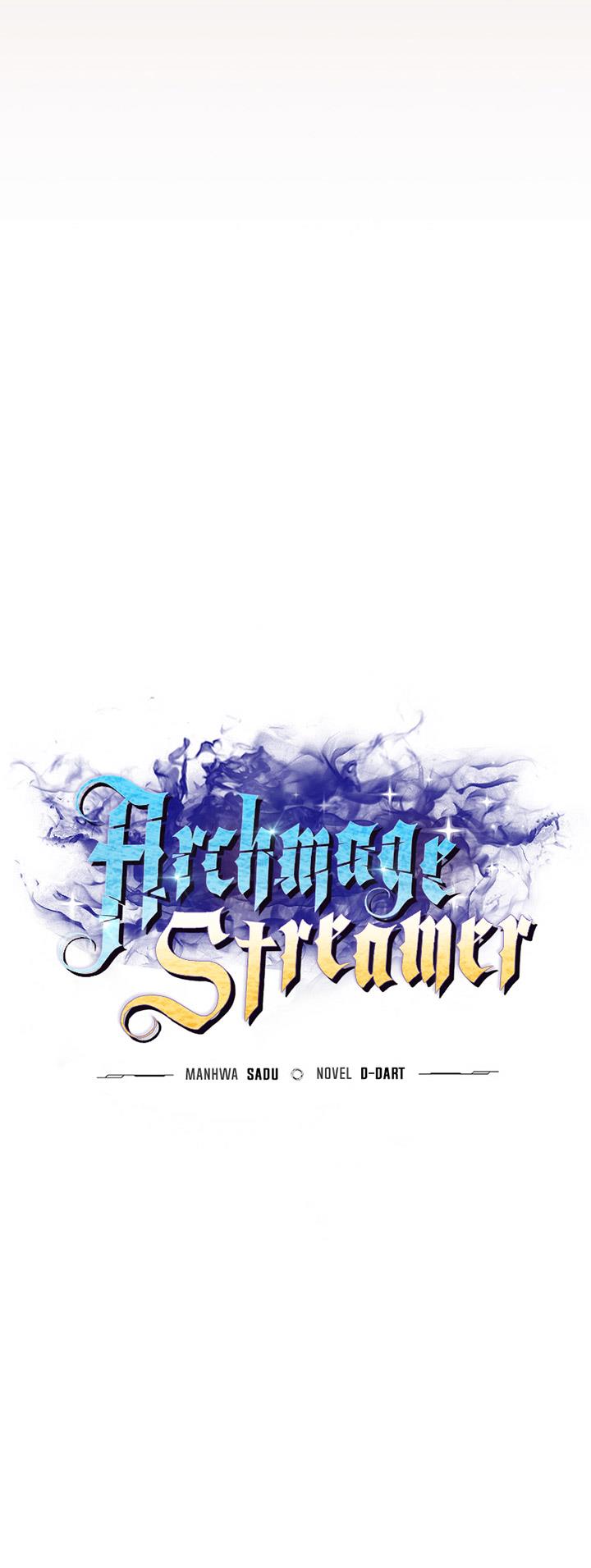 archmage-streamer - Chapter: 99