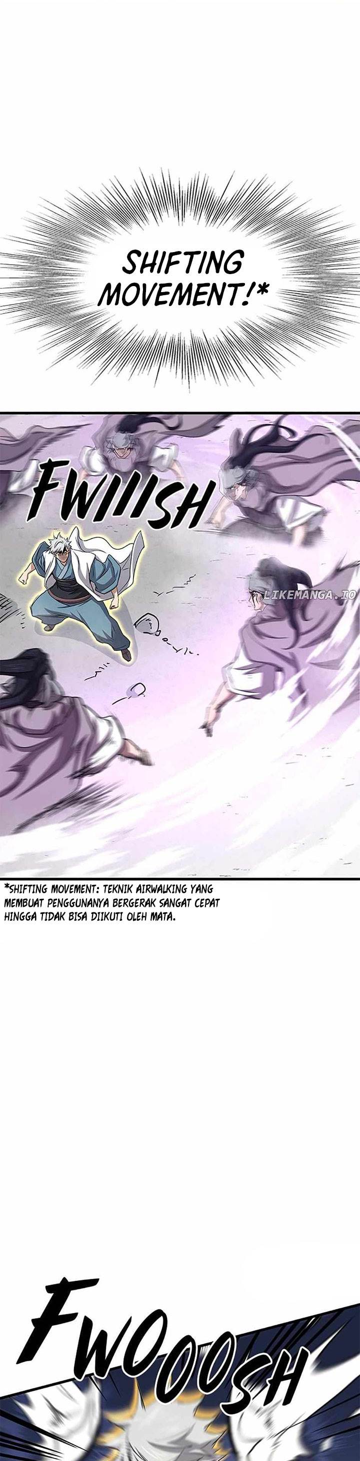 grand-general - Chapter: 107