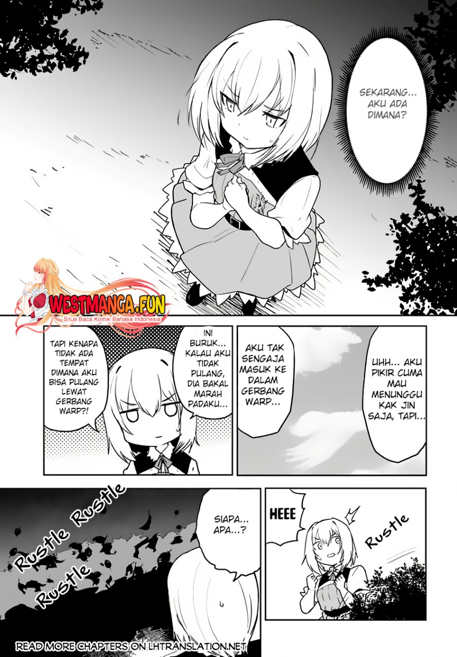 magi-craft-meister - Chapter: 59