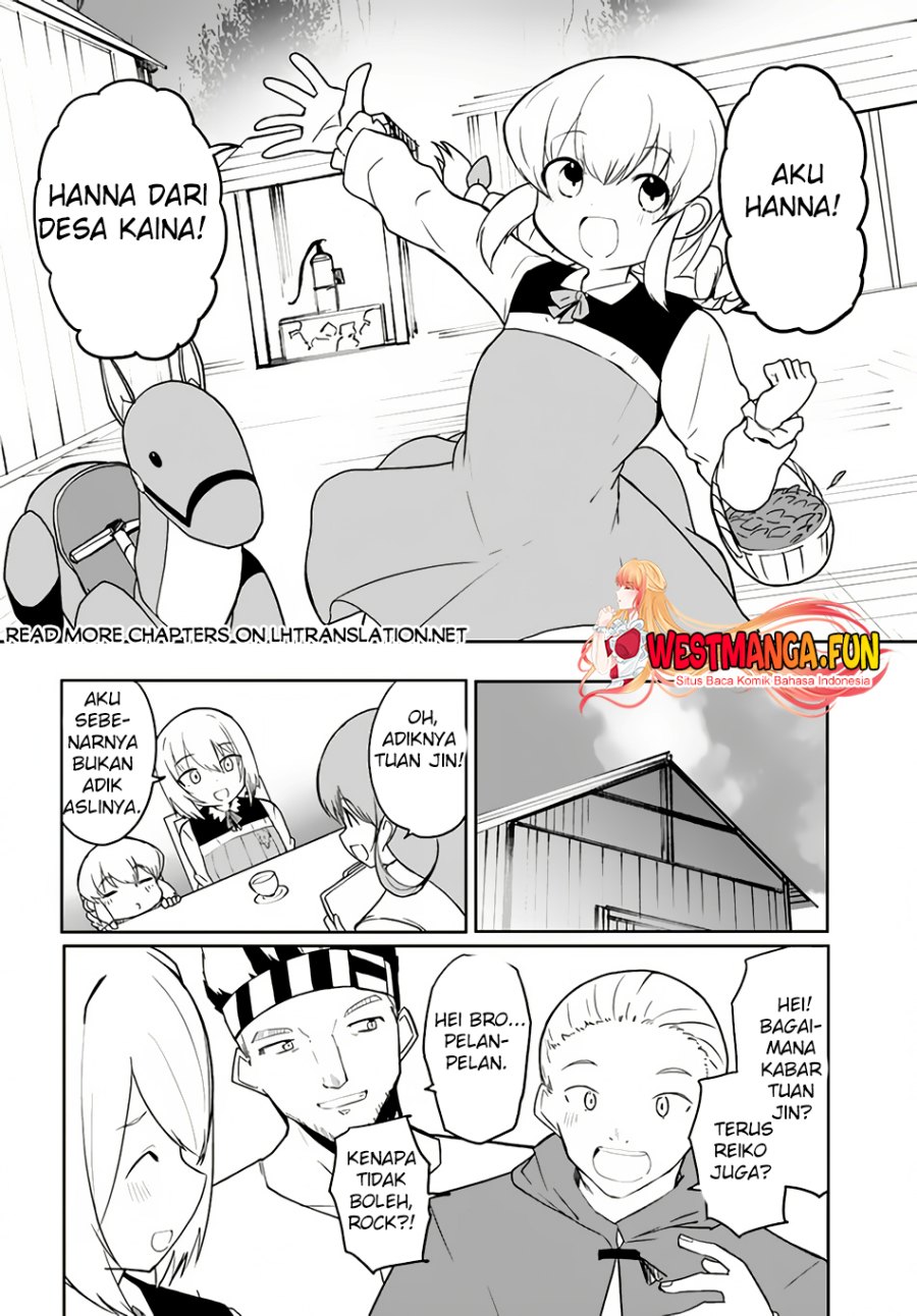 magi-craft-meister - Chapter: 59