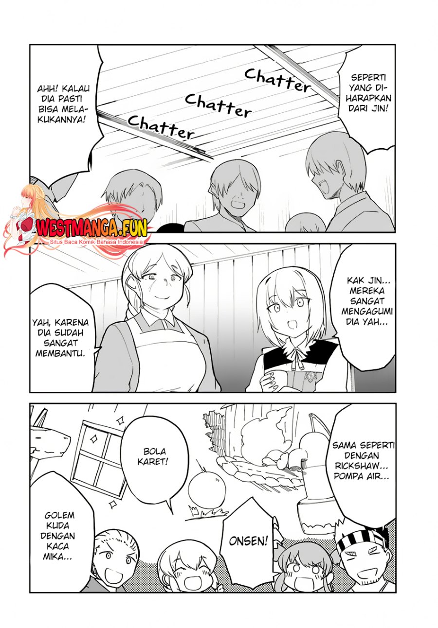 magi-craft-meister - Chapter: 59