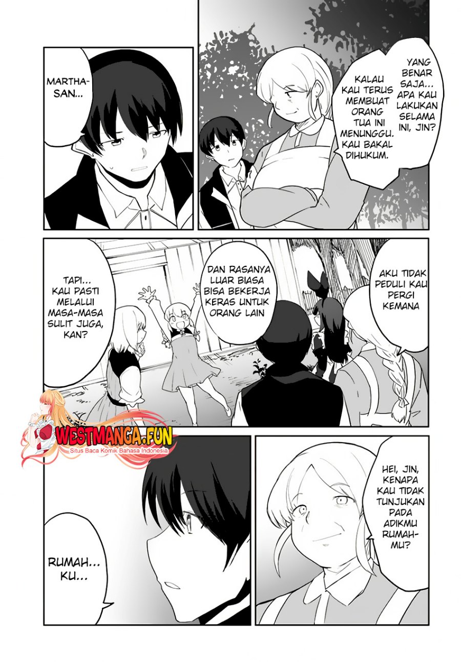 magi-craft-meister - Chapter: 59