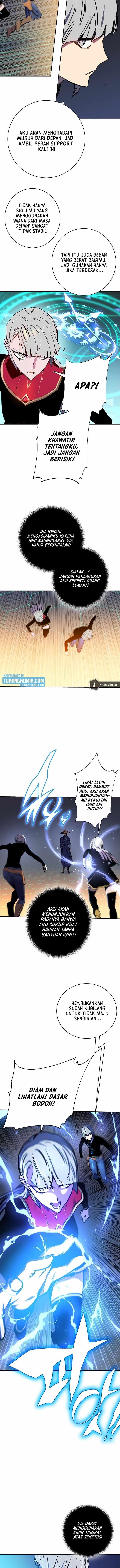 x-ash - Chapter: 60