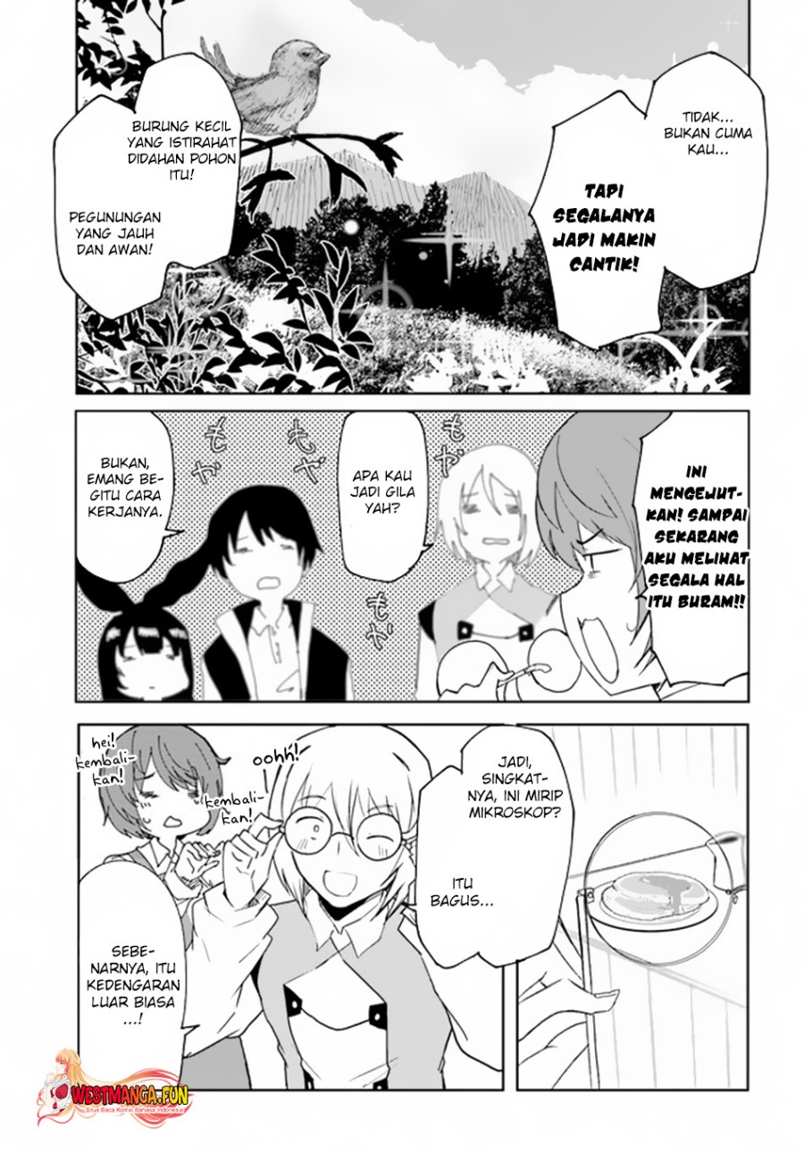 magi-craft-meister - Chapter: 61