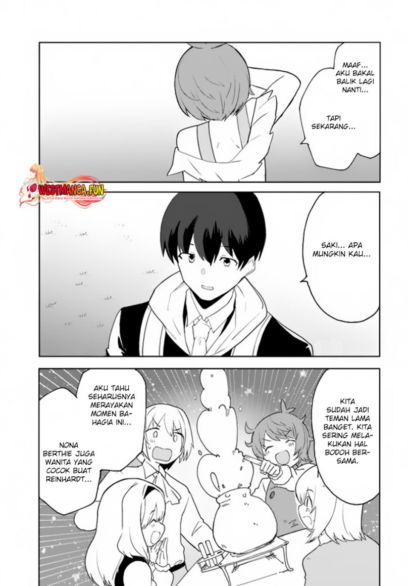 magi-craft-meister - Chapter: 62