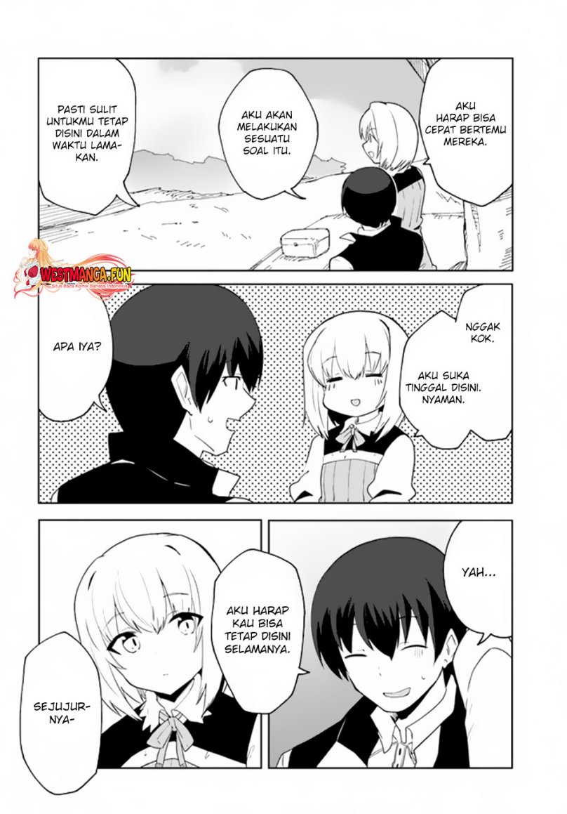 magi-craft-meister - Chapter: 62