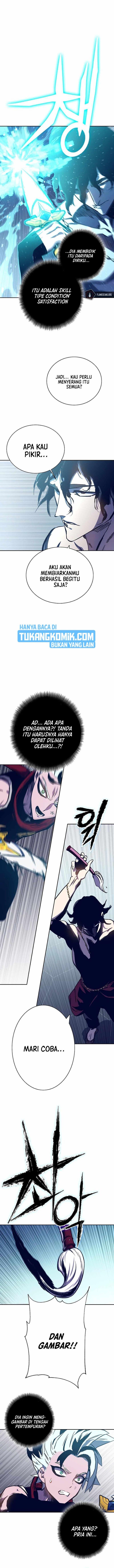 x-ash - Chapter: 61