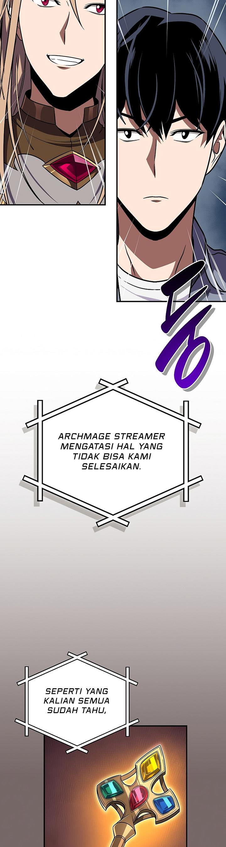 archmage-streamer - Chapter: 99