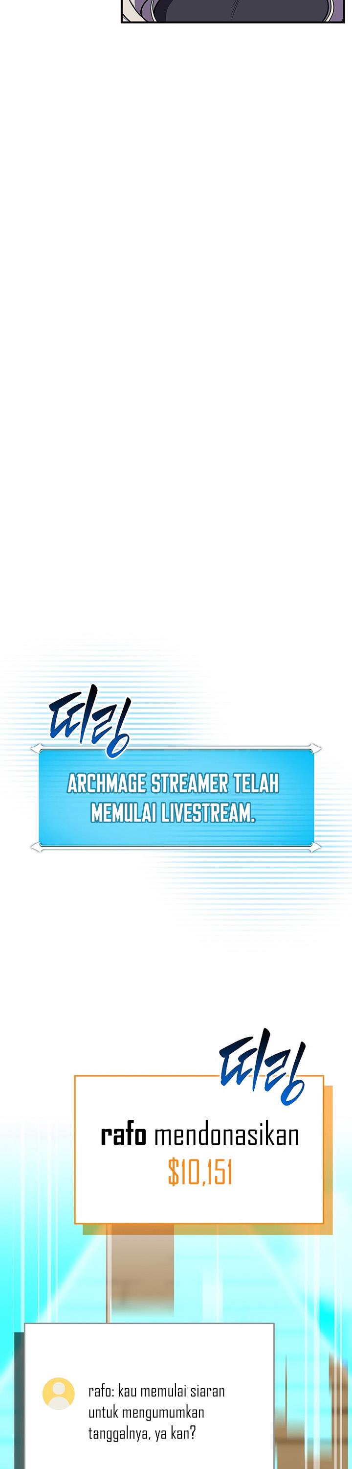 archmage-streamer - Chapter: 99