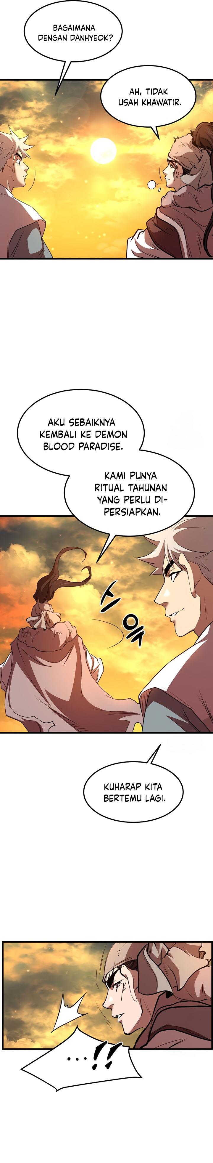 grand-general - Chapter: 112