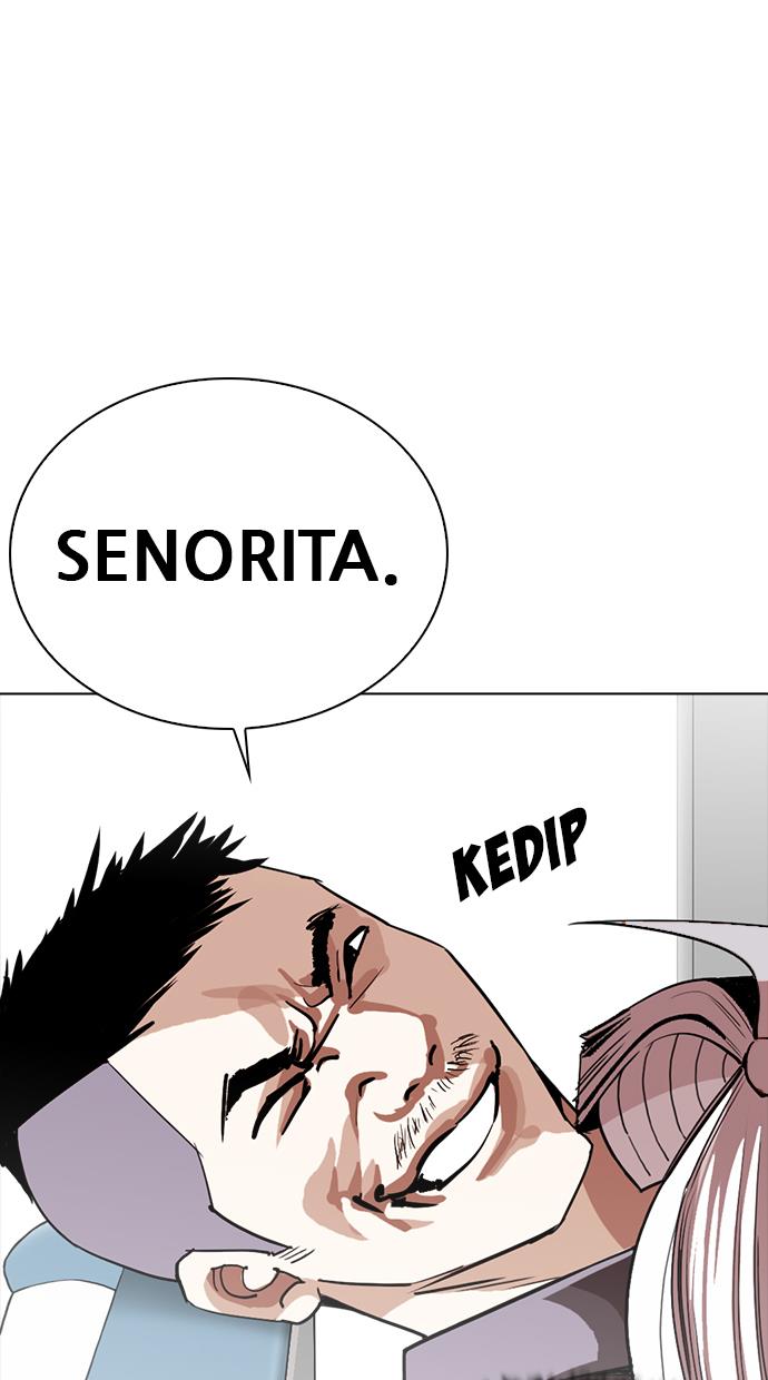 lookism - Chapter: 257