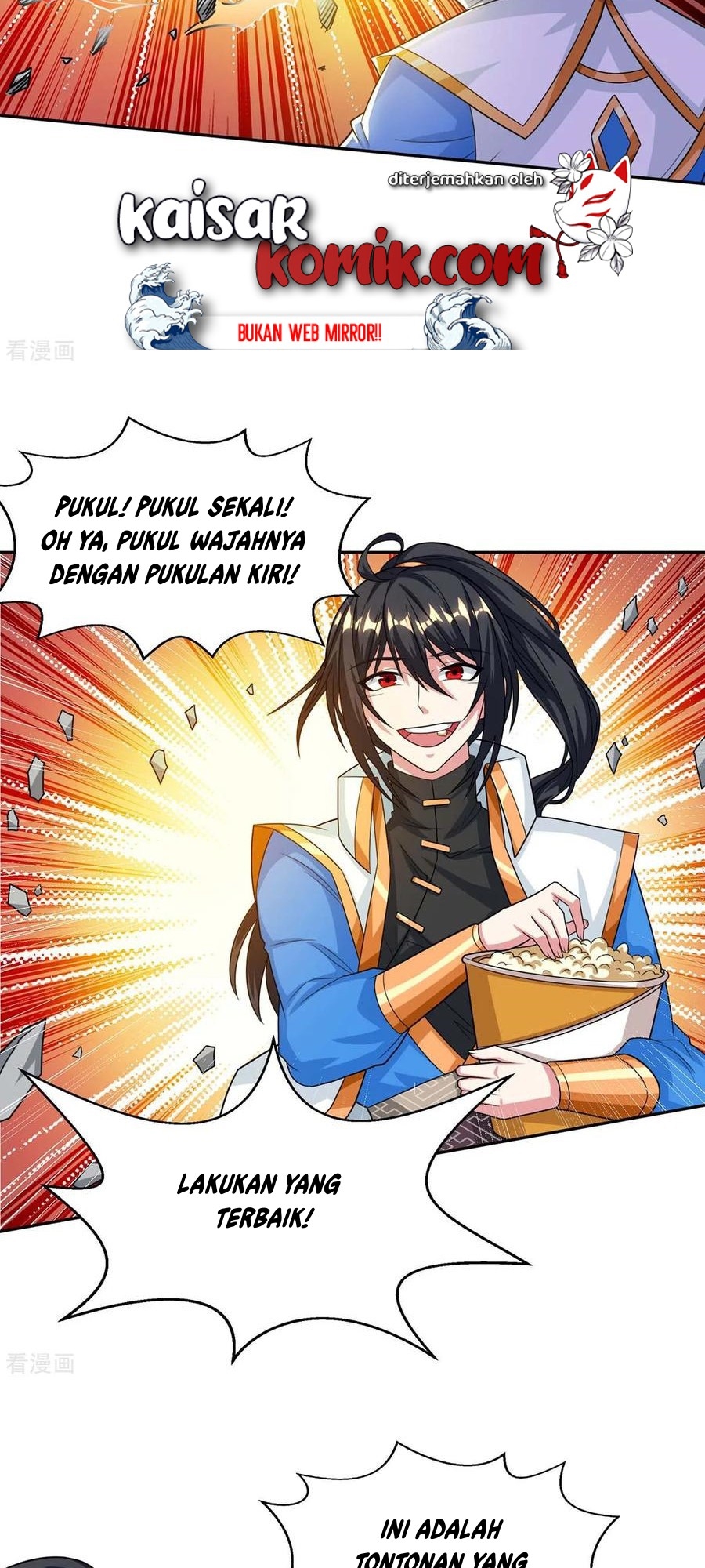 dushi-xiaoyao - Chapter: 209