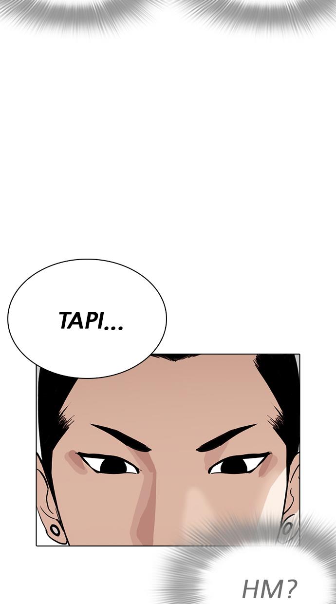 lookism - Chapter: 257