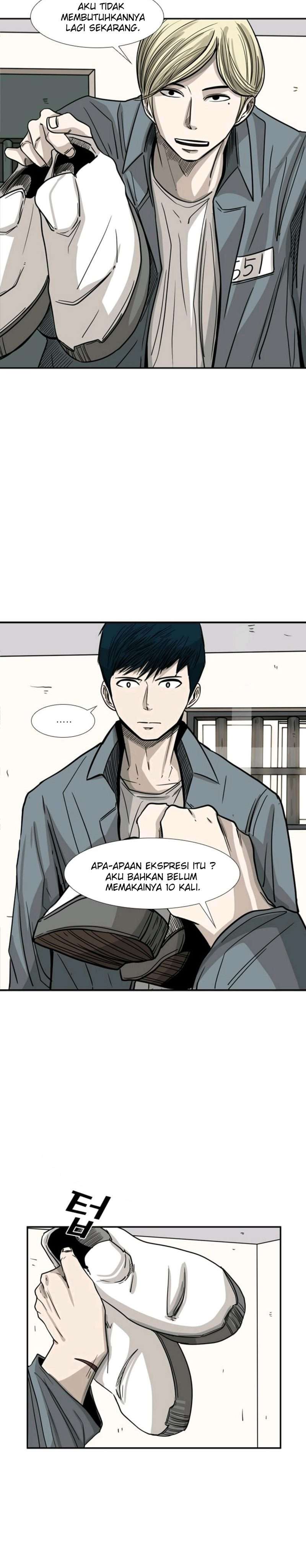 shark - Chapter: 57