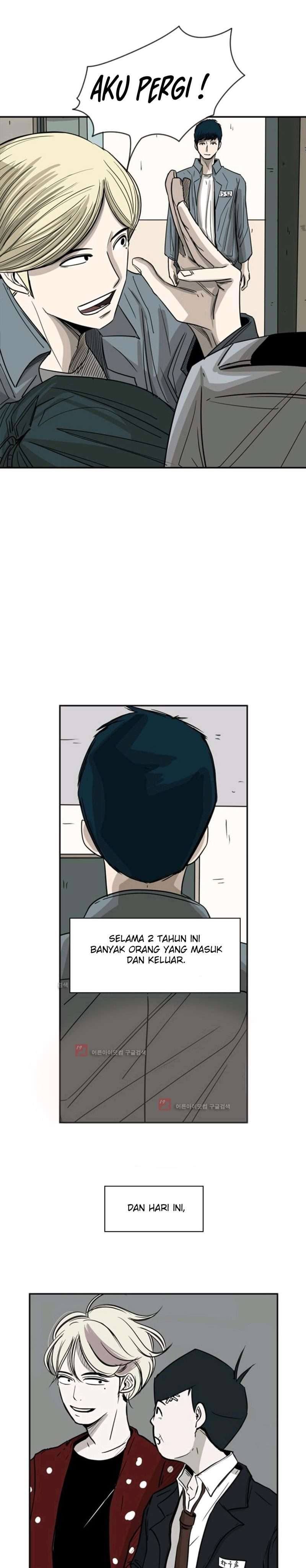 shark - Chapter: 57