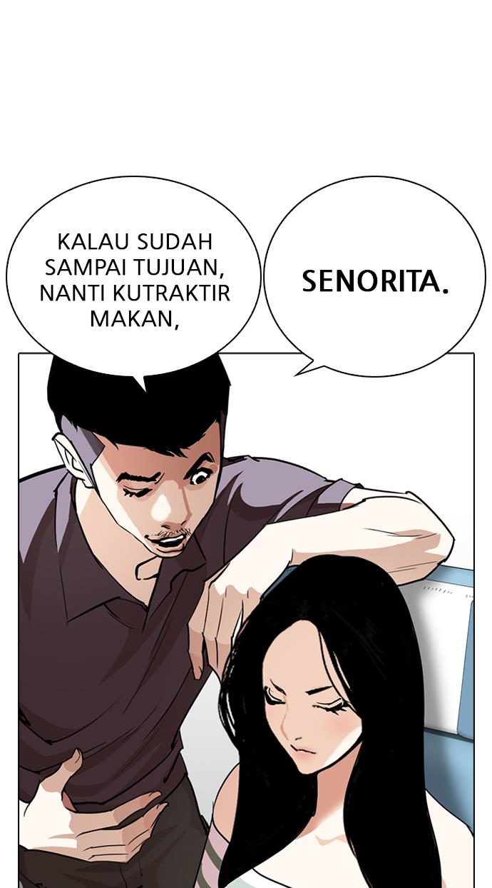 lookism - Chapter: 257