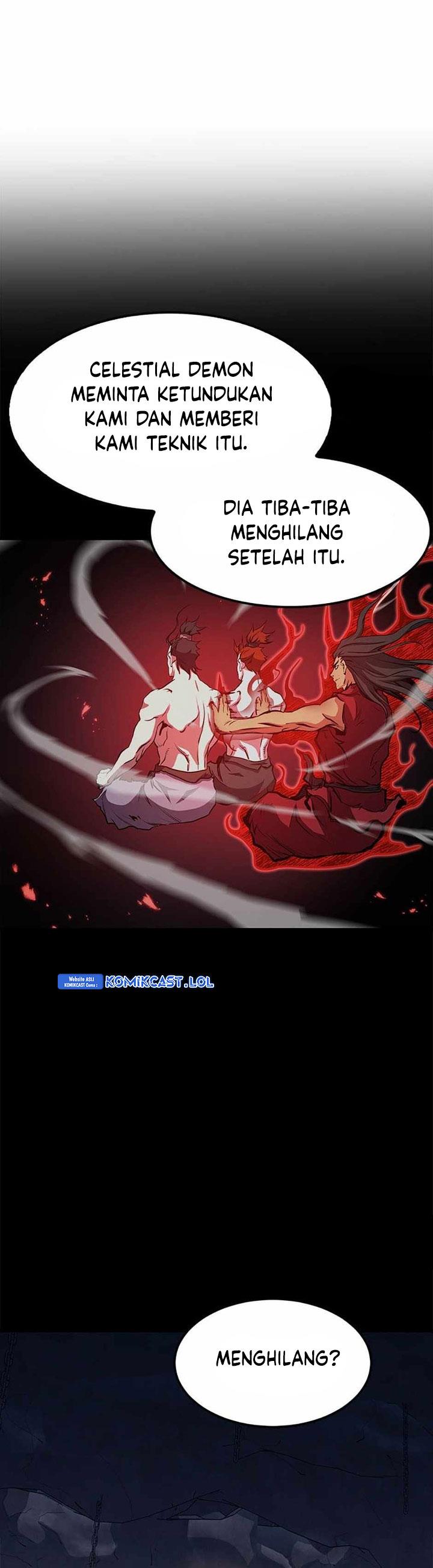 grand-general - Chapter: 114