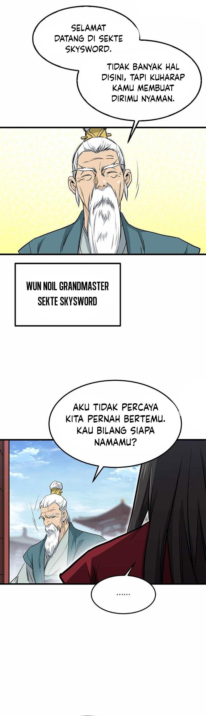 grand-general - Chapter: 114