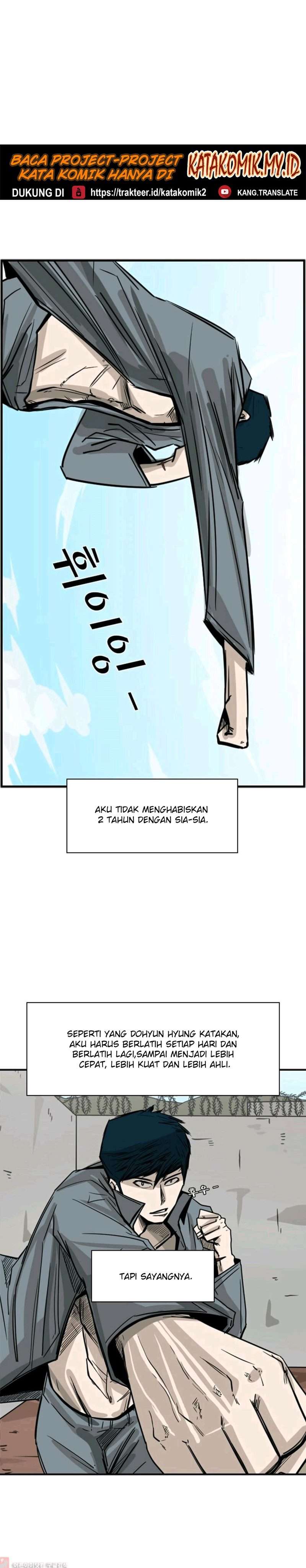 shark - Chapter: 58