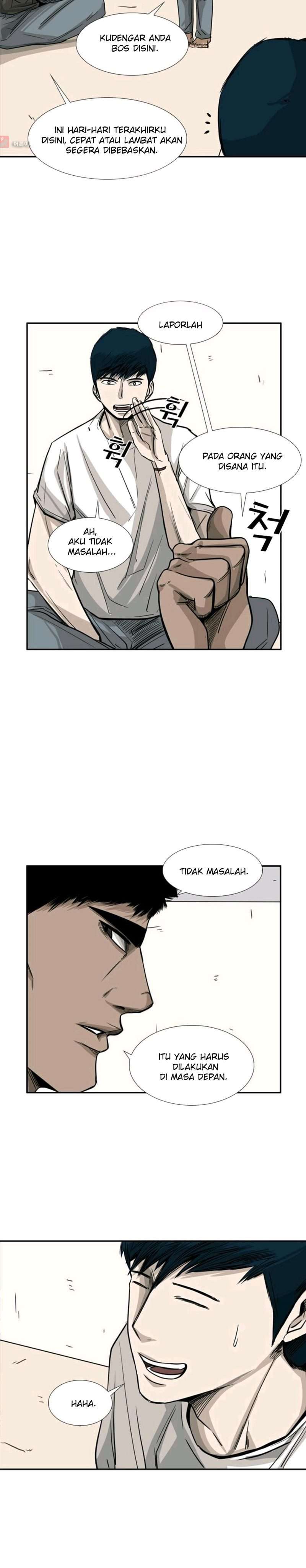 shark - Chapter: 58