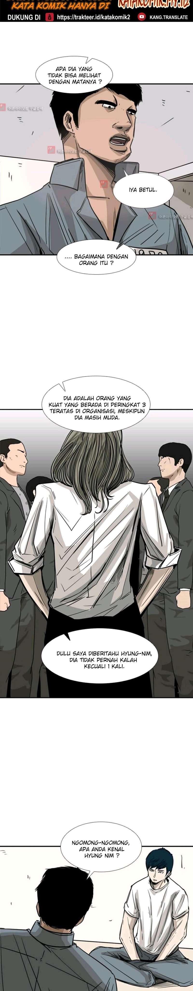 shark - Chapter: 58