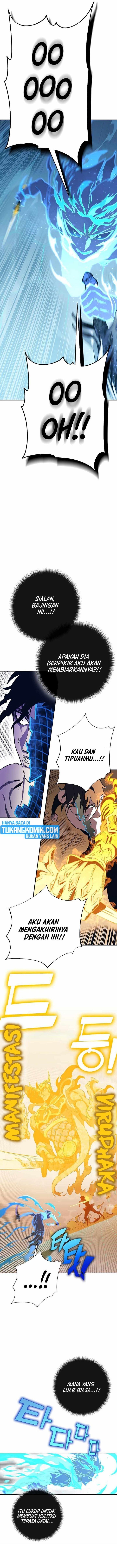 x-ash - Chapter: 65