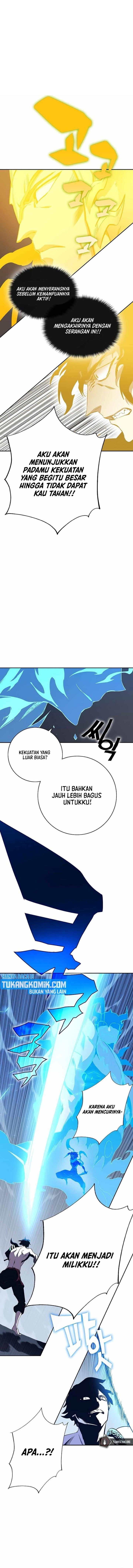 x-ash - Chapter: 65