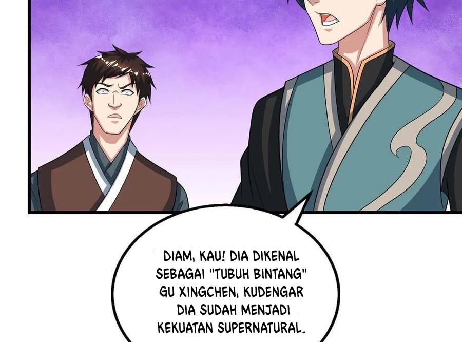 dushi-xiaoyao - Chapter: 211