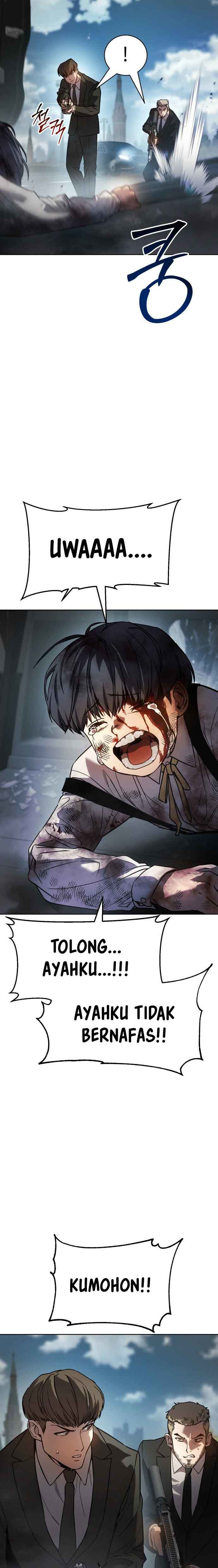 juvenile-law - Chapter: 1