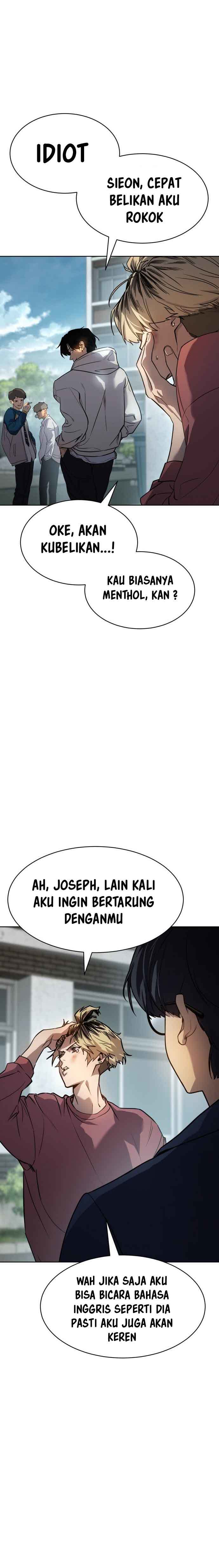 juvenile-law - Chapter: 1