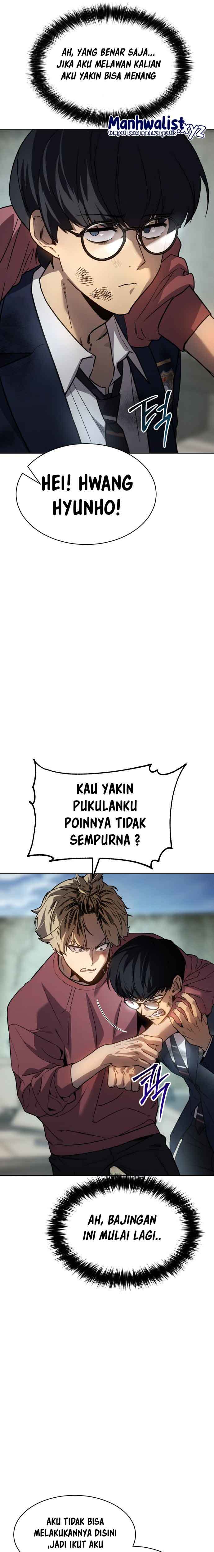 juvenile-law - Chapter: 1