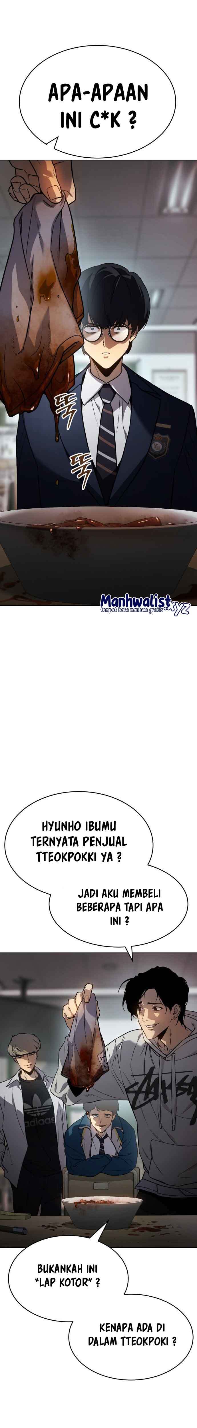 juvenile-law - Chapter: 1