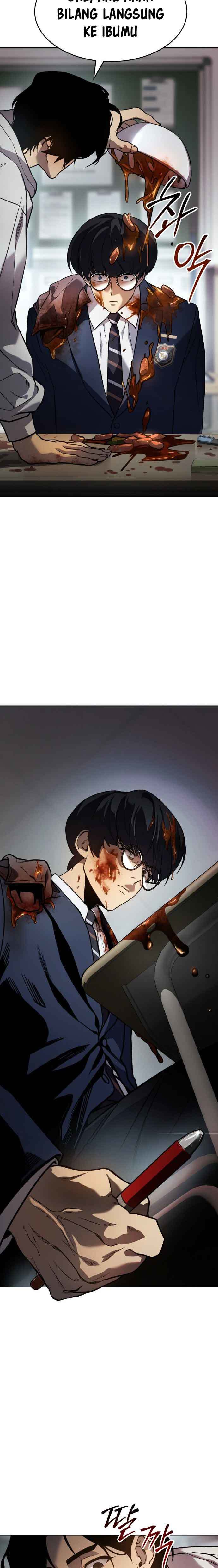 juvenile-law - Chapter: 1