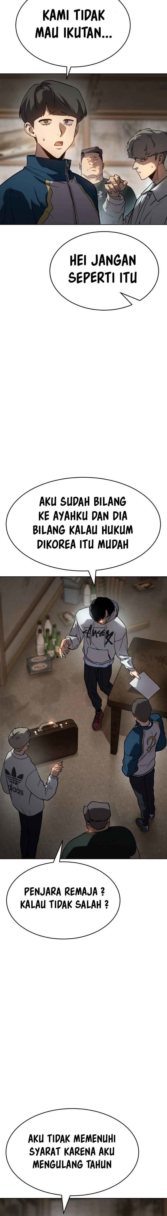 juvenile-law - Chapter: 1