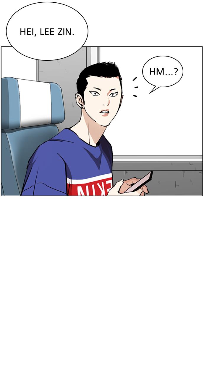 lookism - Chapter: 255