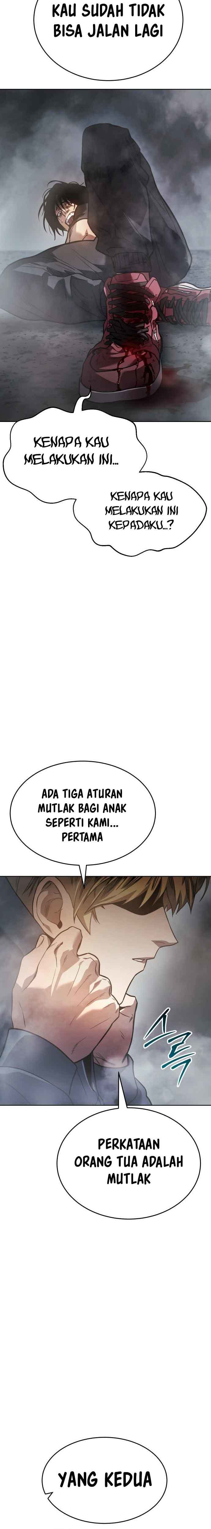 juvenile-law - Chapter: 1