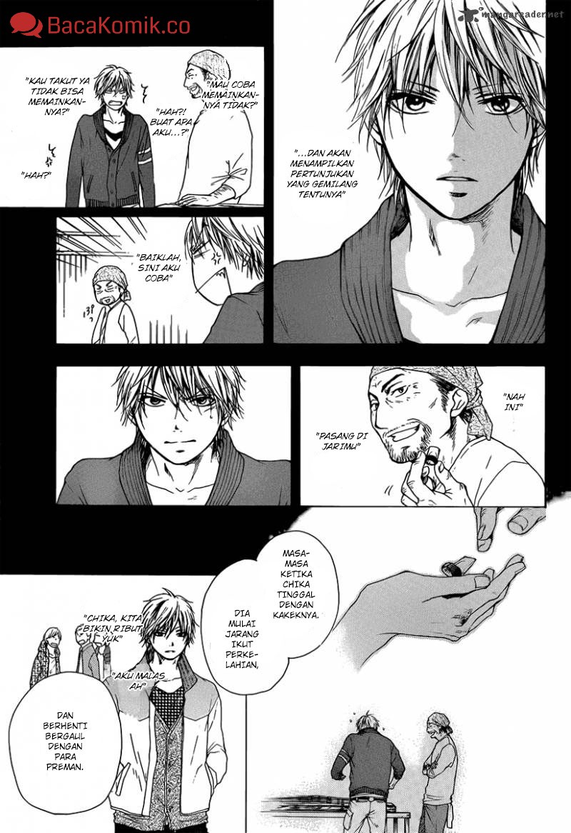 kono-oto-tomare - Chapter: 1